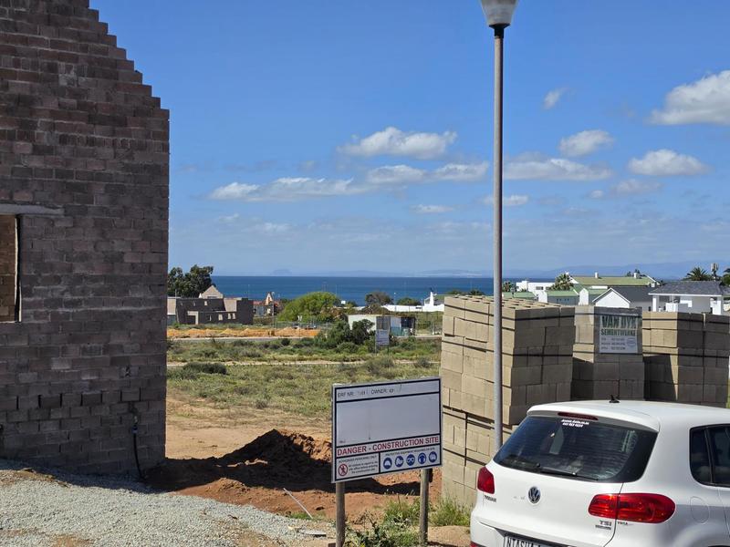 0 Bedroom Property for Sale in St Helena Views Western Cape